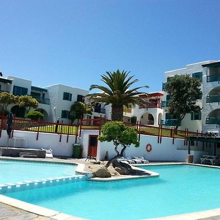 Club Mykonos Langebaan Hotel Exterior photo